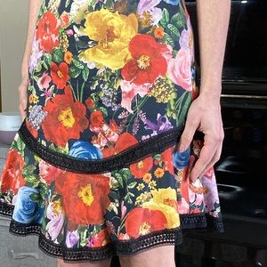 Alice & Olivia skirt